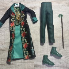 Аутфит Кена Волшебника