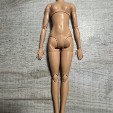 Тело Барби Базовая модель №2 Карл