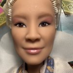 Барби Мадам Моррибль (2)