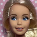 Барби Эндрю Мукамал