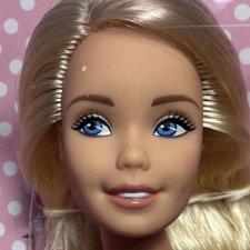 Барби Эндрю Мукамал