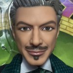 Кен Волшебник (2)