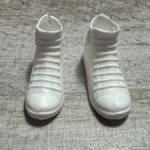 Кеды Кена Лукс 17