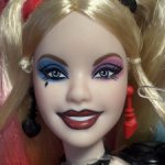Барби Харли Квинн
