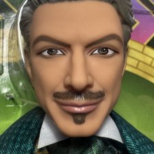 Кен Волшебник (3)