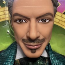 Кен Волшебник (4)