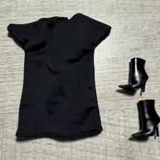 Аутфит Барби Базовая модель №1 Кит (2)