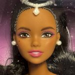 Барби Балерина Одиль 2025 год (2)