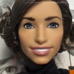 Барби Эллен Очоа "Вдохновляющие женщины"