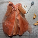 Аутфит Барби Идина Мензель (2)