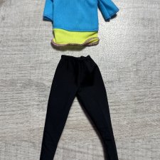 Аутфит Барби Джойс "Безграничные движения"