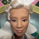 Барби Мадам Моррибль (3)