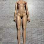 Тело Барби Идина Мензель