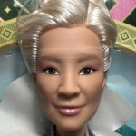 Барби Мадам Моррибль (3)