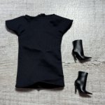 Аутфит Барби Базовая модель №1 Кит (3)