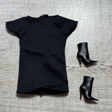 Аутфит Барби Базовая модель №1 Кит (3)