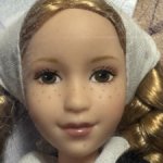 Хайди "Когда я читаю, я мечтаю"