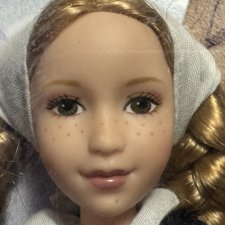 Хайди "Когда я читаю, я мечтаю"