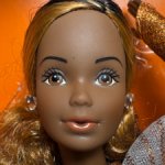 Барби Золотая Мечта Кристи