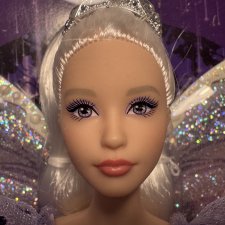 Барби "Зубная фея". 2022 год