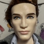 Кен Эдвард из фильма "Сумерки"