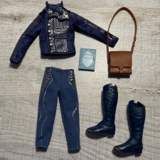 Аутфит Кена Фиеро