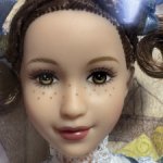 Джо из серии "Когда я читаю, я мечтаю"