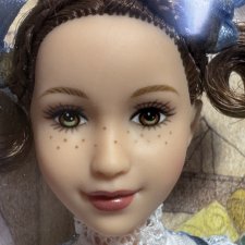 Джо из серии "Когда я читаю, я мечтаю"