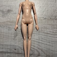 Тело Барби Базовая модель №6 Годдес