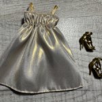 Аутфит Барби Базовая модель №9 Тамика