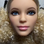 Барби Базовая модель №7 Виктория