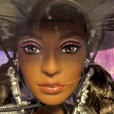 Барби Модный рубеж 2 серия