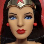 Барби Чудо-женщина выпуск в честь 85-летия