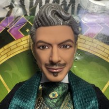 Кен Волшебник (2)