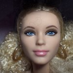 Барби Базовая модель №7 Виктория