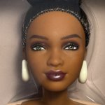 Барби Базовая модель №8 Мбили петит