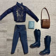 Аутфит Кена Фиеро (2)