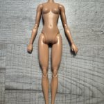 Тело Барби Чудо-женщины выпуск в честь 85-летия (2)