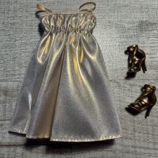 Аутфит Барби Базовая модель №9 Тамика (2)