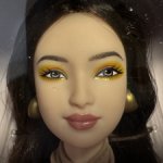 Барби Базовая Модель №6 Годдес