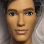 Кен Базовая модель №10 Шон