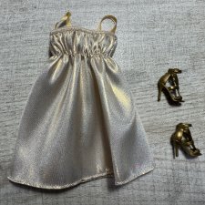 Аутфит Барби Базовая модель №9 Тамика (3)