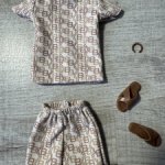 Аутфит Кена Базовая модель №10 Шон