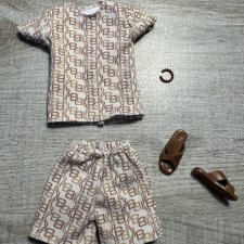 Аутфит Кена Базовая модель №10 Шон (2)