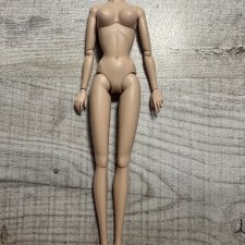 Тело East 59th Body: Japan Integrity Toys