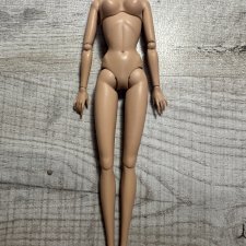 Тело East 59th Body: White Integrity Toys