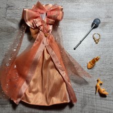 Аутфит Барби Идина Мензель (3)