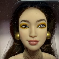 Барби Базовая Модель №6 Годдес