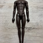Тело Integrity Toys FR Homme Body: Nubian