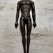Тело Integrity Toys FR Homme Body: Nubian